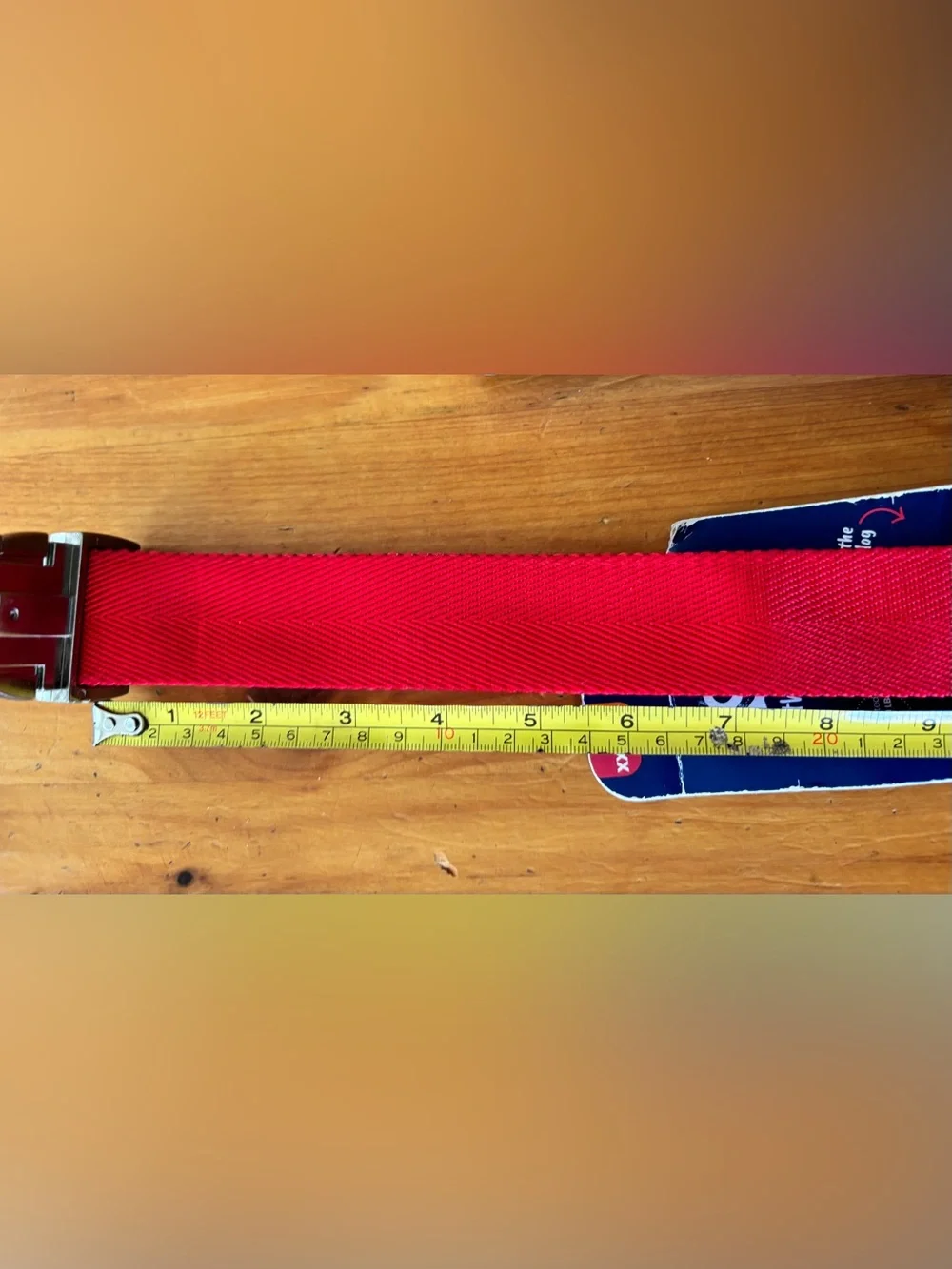 YOULY Collar for Big Dogs, Control Handle, Red, XX-Large/3X-Large